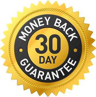 30-Day Money-Back Guarantee Image